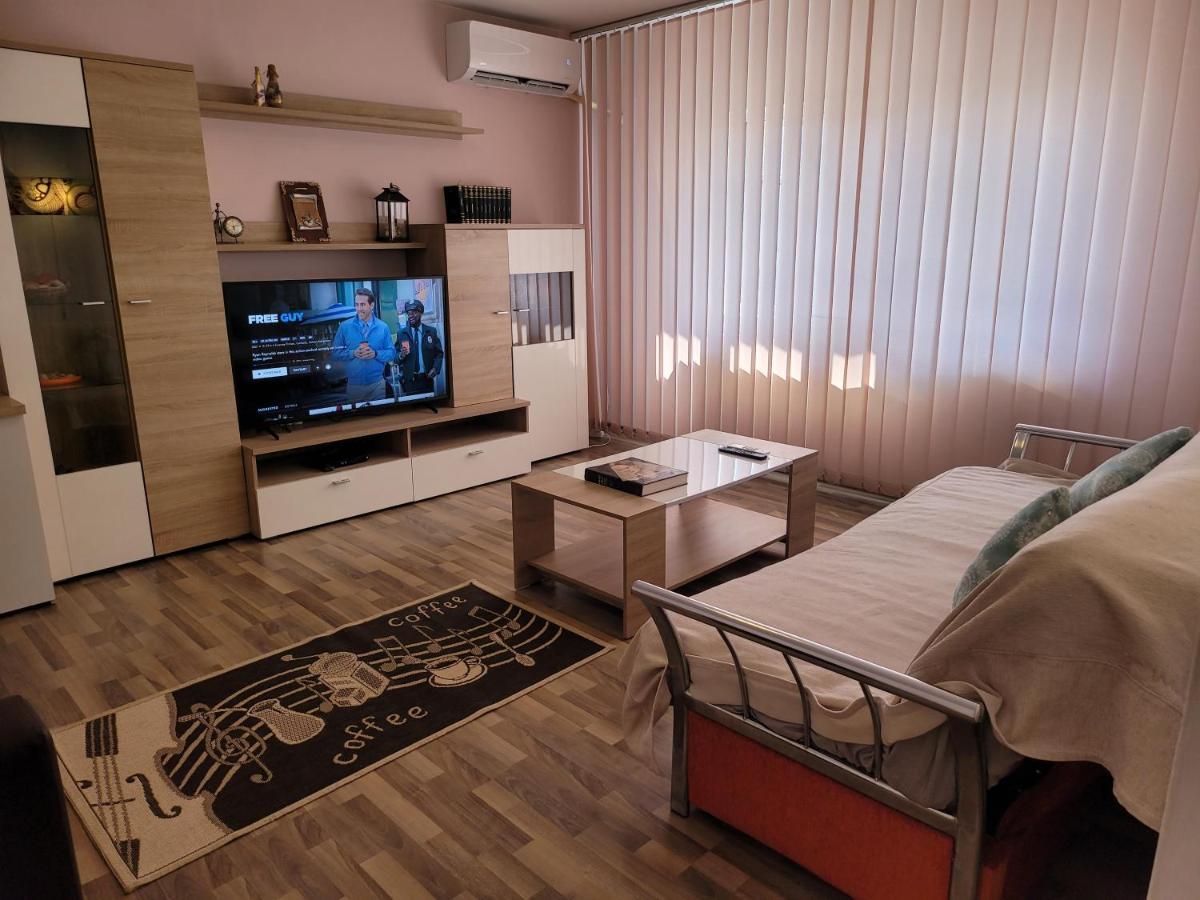Quiet, Relaxing, Family Friendly Leilighet Bucureşti Eksteriør bilde