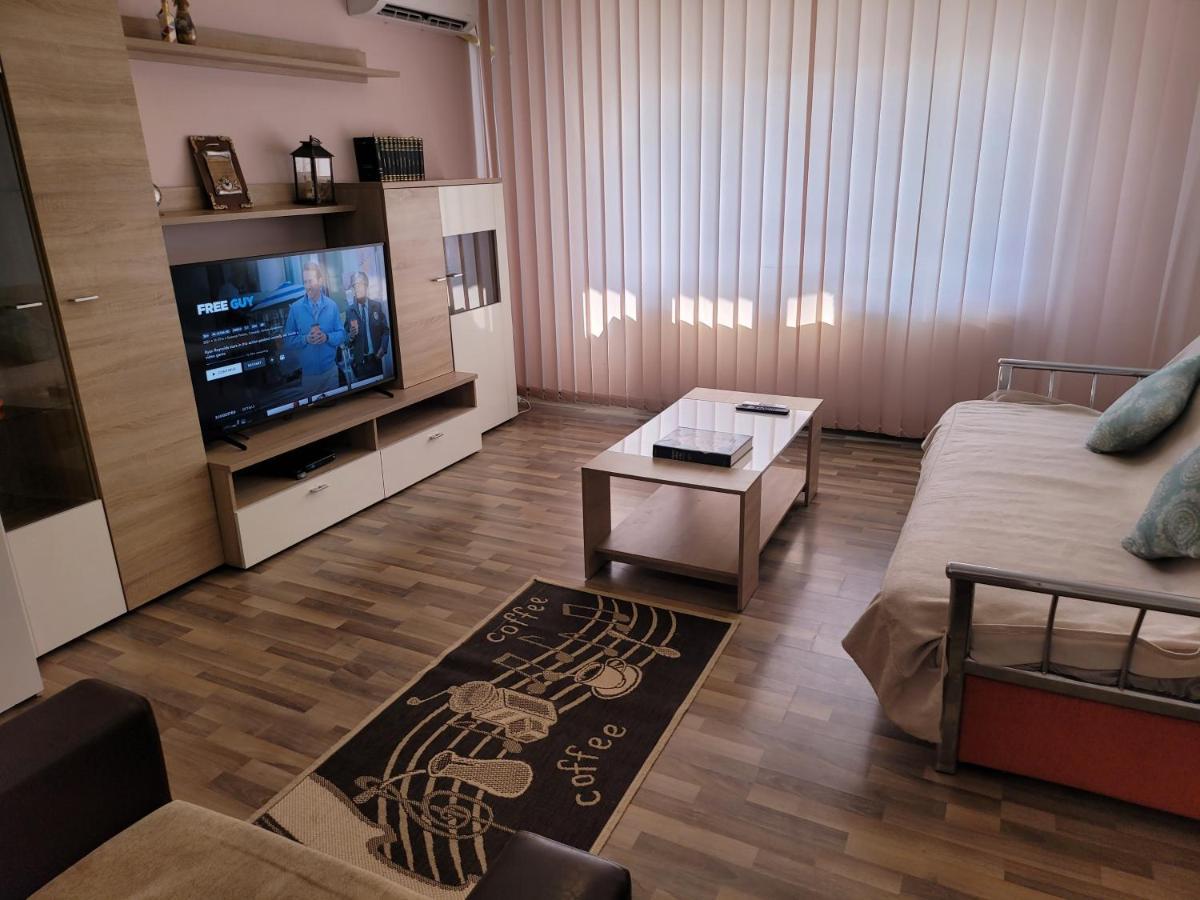 Quiet, Relaxing, Family Friendly Leilighet Bucureşti Eksteriør bilde