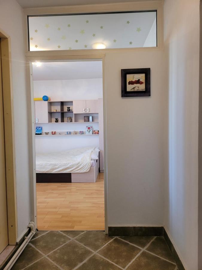 Quiet, Relaxing, Family Friendly Leilighet Bucureşti Eksteriør bilde