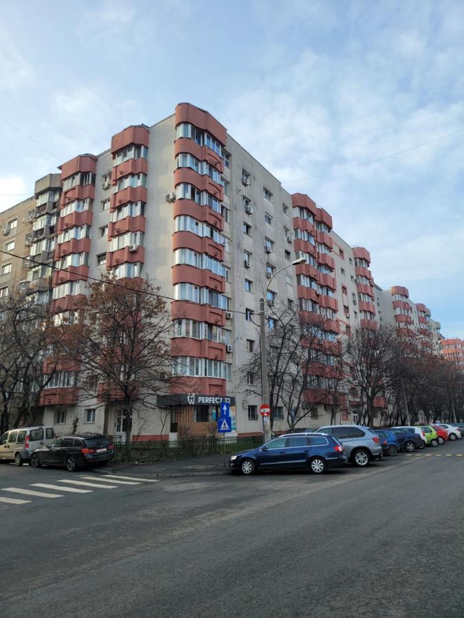 Quiet, Relaxing, Family Friendly Leilighet Bucureşti Eksteriør bilde