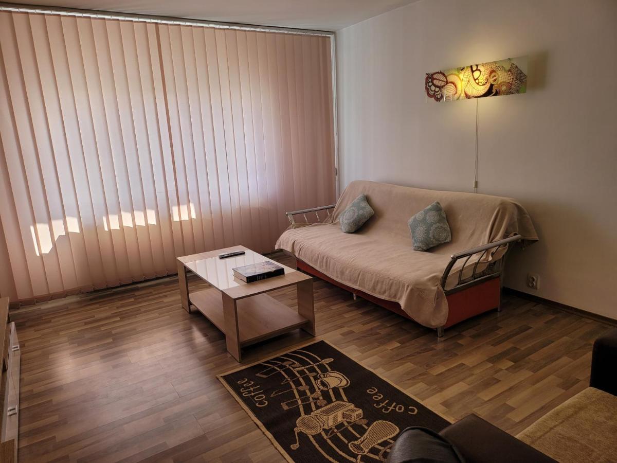 Quiet, Relaxing, Family Friendly Leilighet Bucureşti Eksteriør bilde