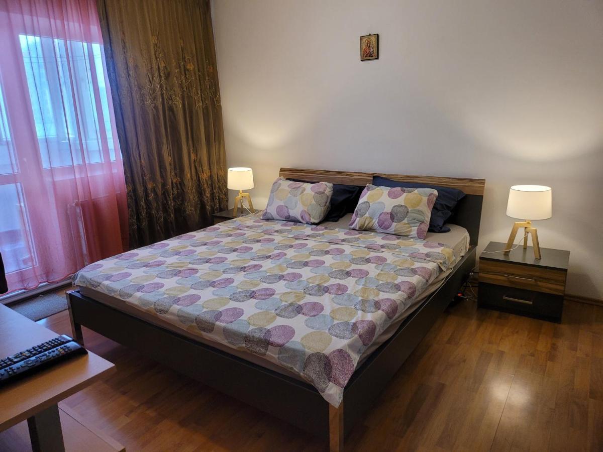 Quiet, Relaxing, Family Friendly Leilighet Bucureşti Eksteriør bilde