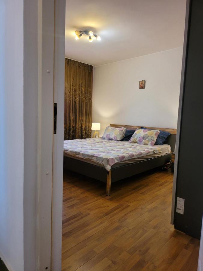Quiet, Relaxing, Family Friendly Leilighet Bucureşti Eksteriør bilde