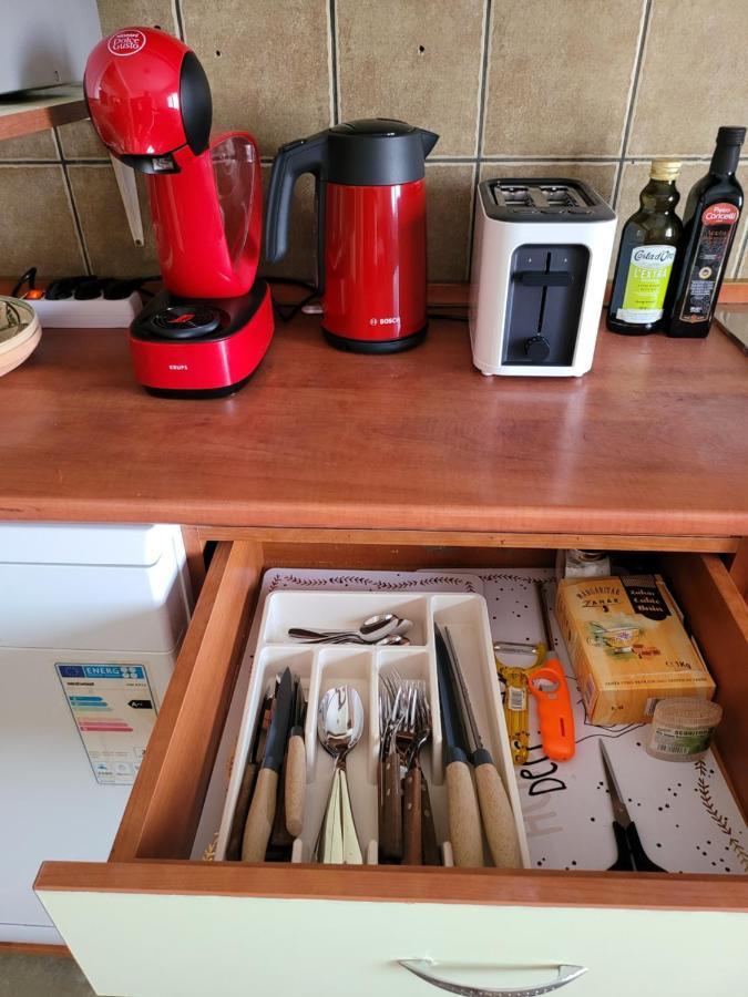 Quiet, Relaxing, Family Friendly Leilighet Bucureşti Eksteriør bilde